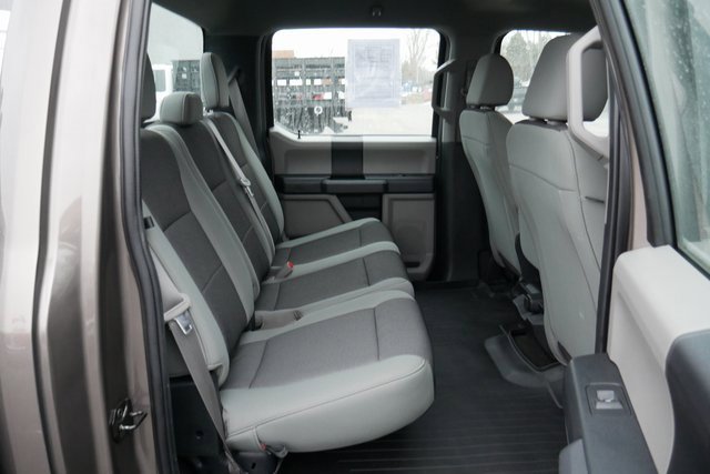 Used 2019 Ford F150 XL w/ Equipment Group 101A Mid image 25