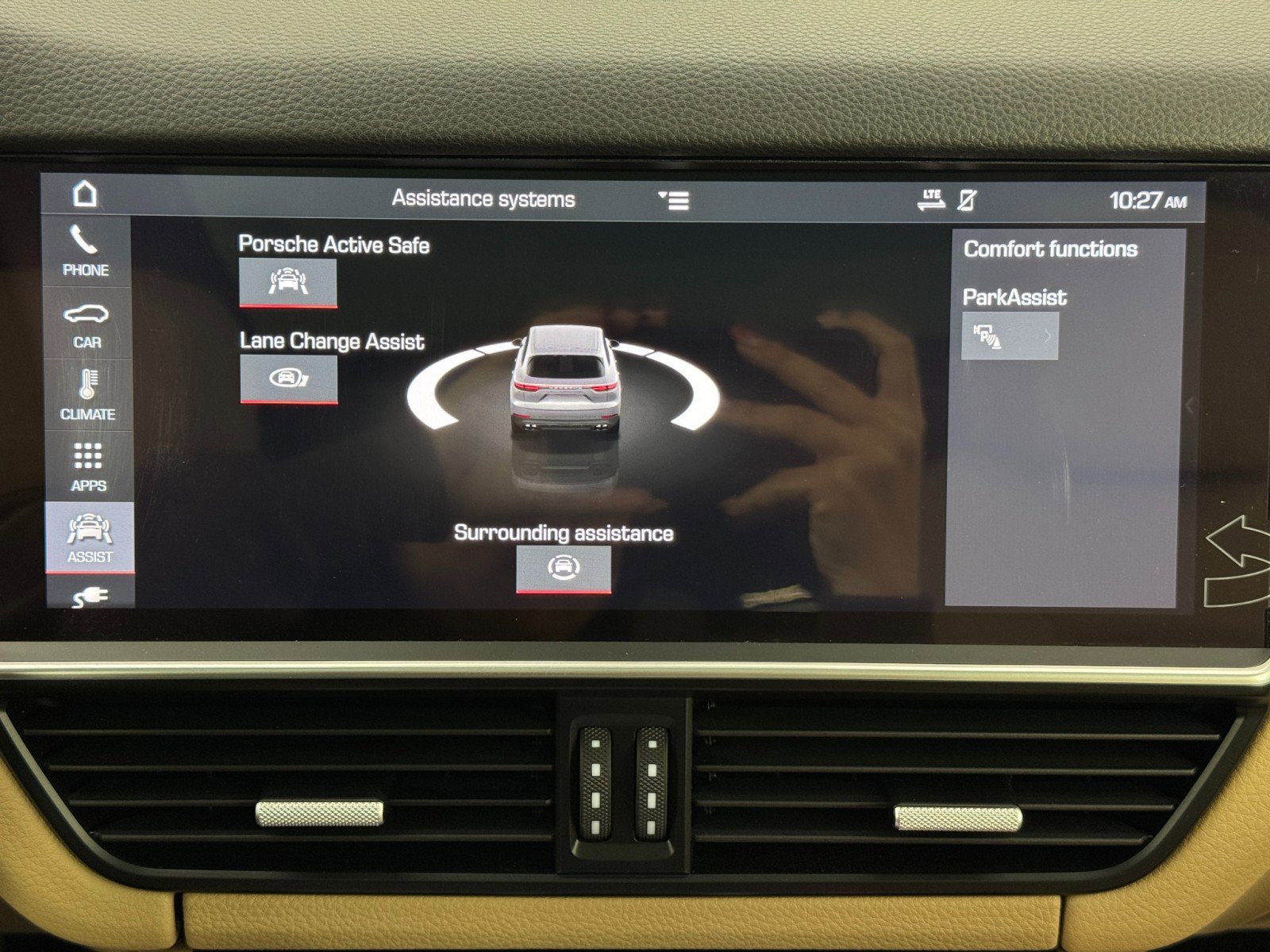 Used 2019 Porsche Cayenne E-Hybrid image 29