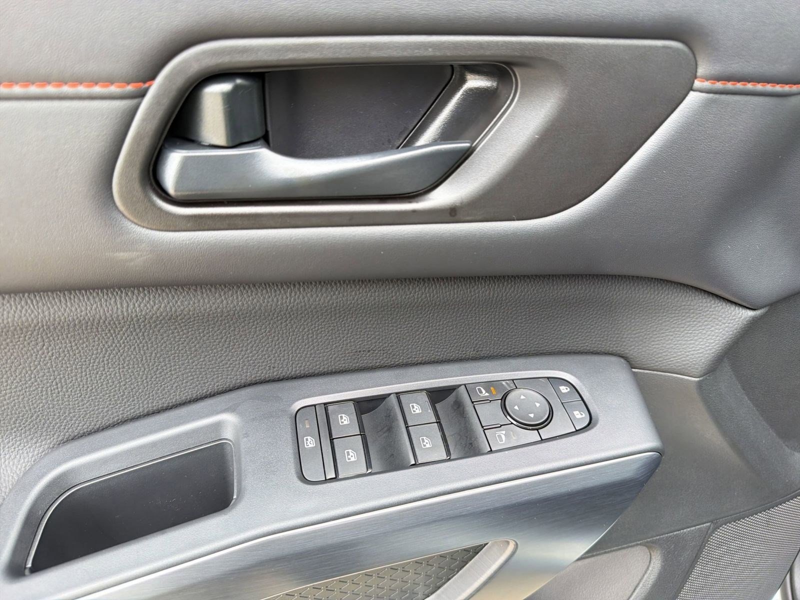 New 2026 Nissan Pathfinder Rock Creek image 13