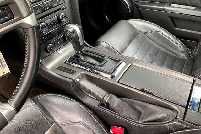 Used 2014 Ford Mustang Premium w/ Comfort Package image 17