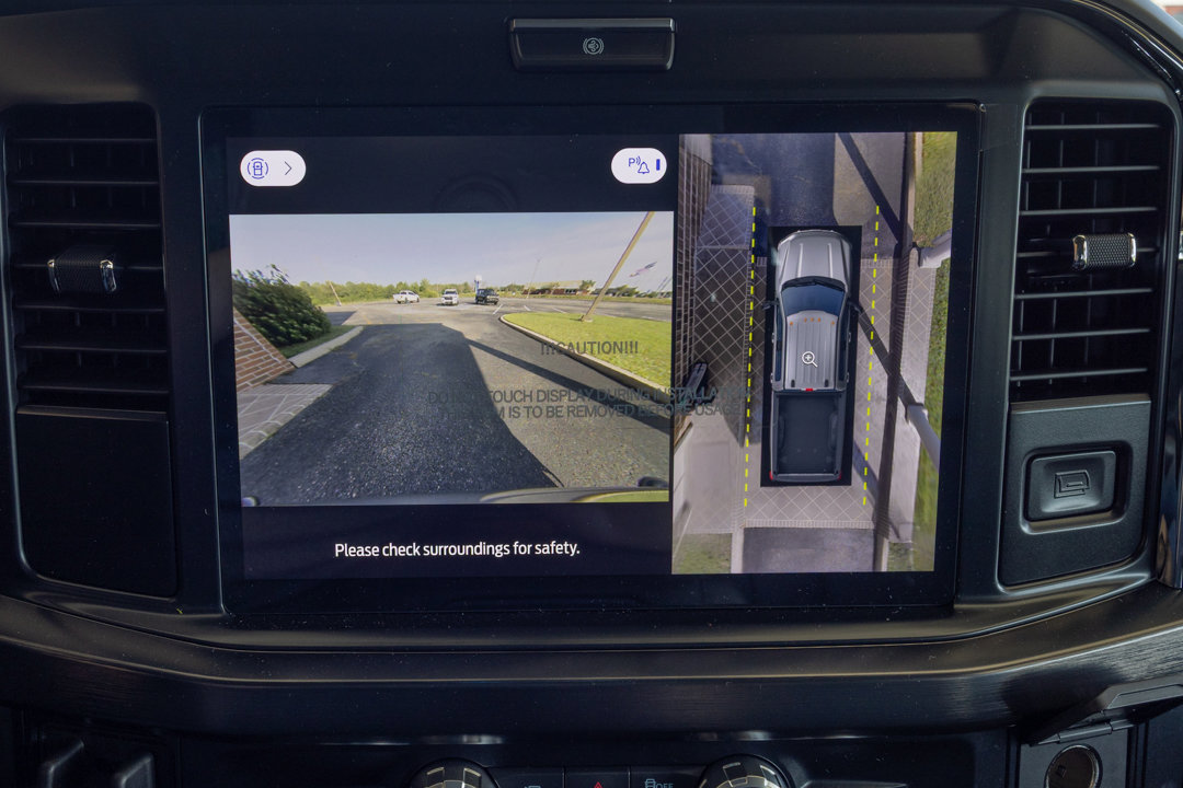 New 2026 Ford F250 Lariat image 19