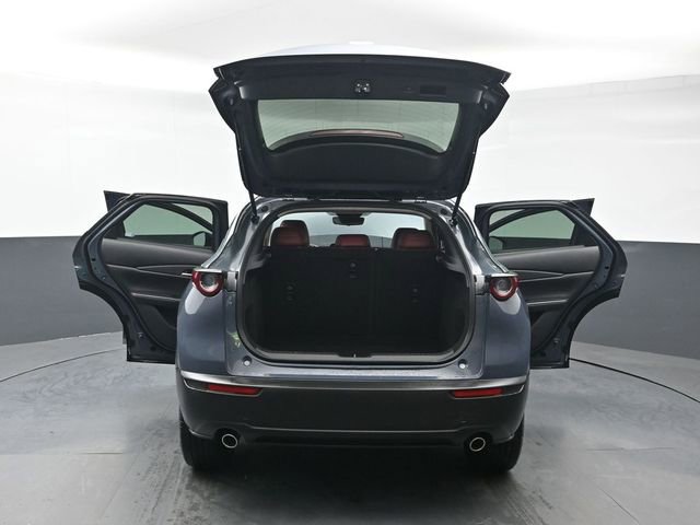 Certified 2023 MAZDA CX-30 AWD 2.5 S w/ Preferred Package image 46
