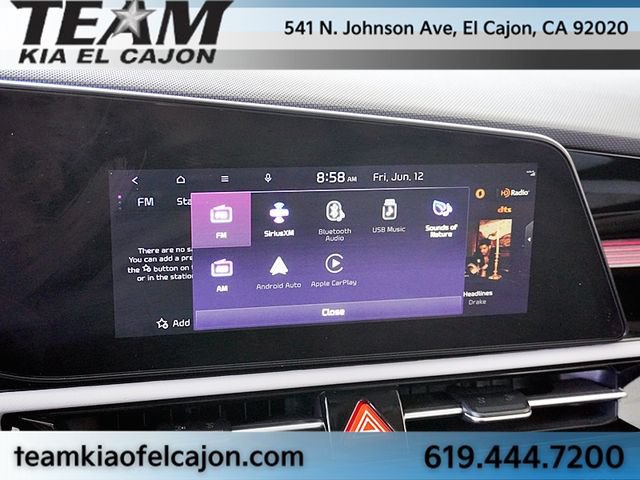 Certified 2023 Kia Niro Wave FWD image 25