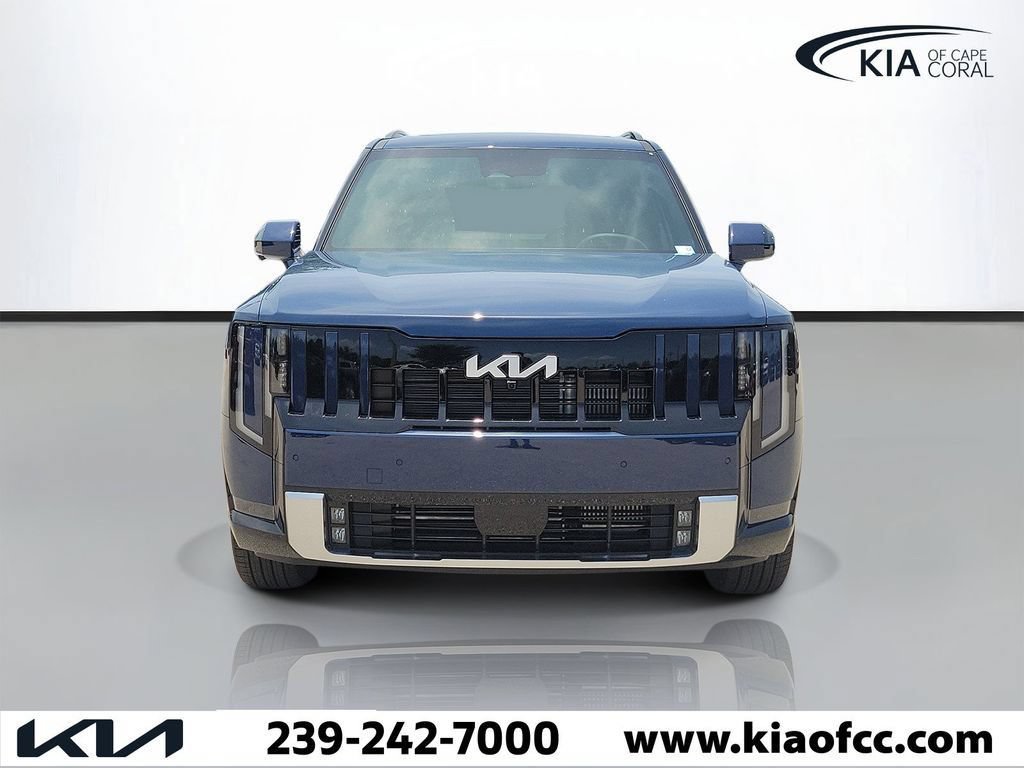 New 2027 Kia Telluride SX FWD image 3