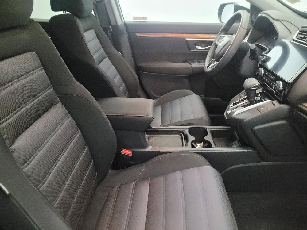 Used 2018 Honda CR-V EX image 21