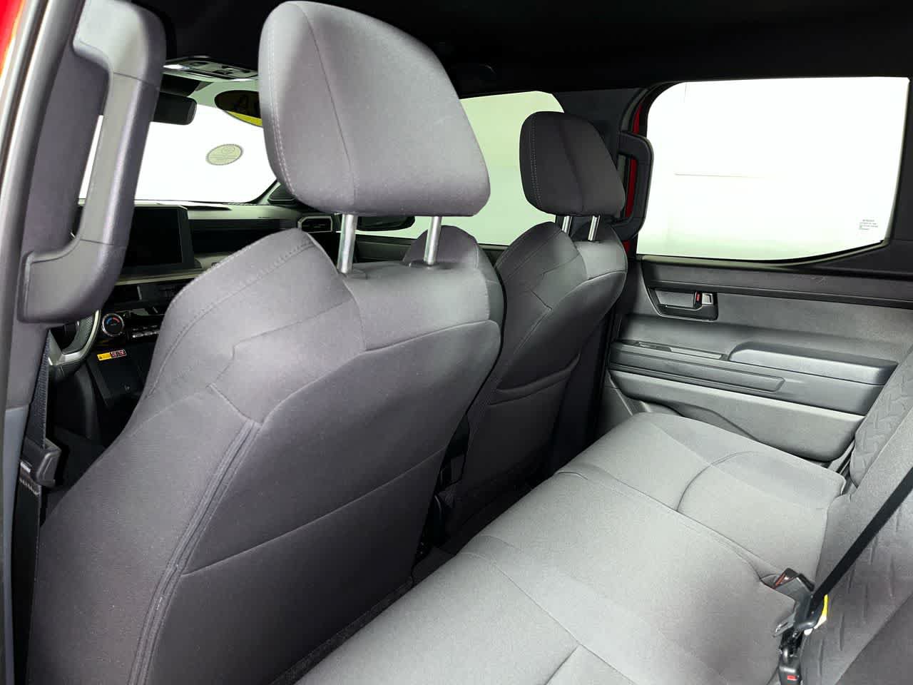 Used 2024 Toyota Tacoma SR5 AWD/4WD image 25