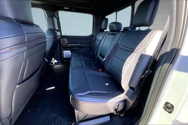 New 2025 Ford F150 Raptor image 4