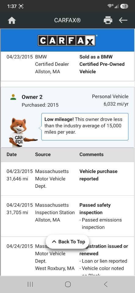 Used 2013 BMW X5 xDrive35i AWD/4WD image 62