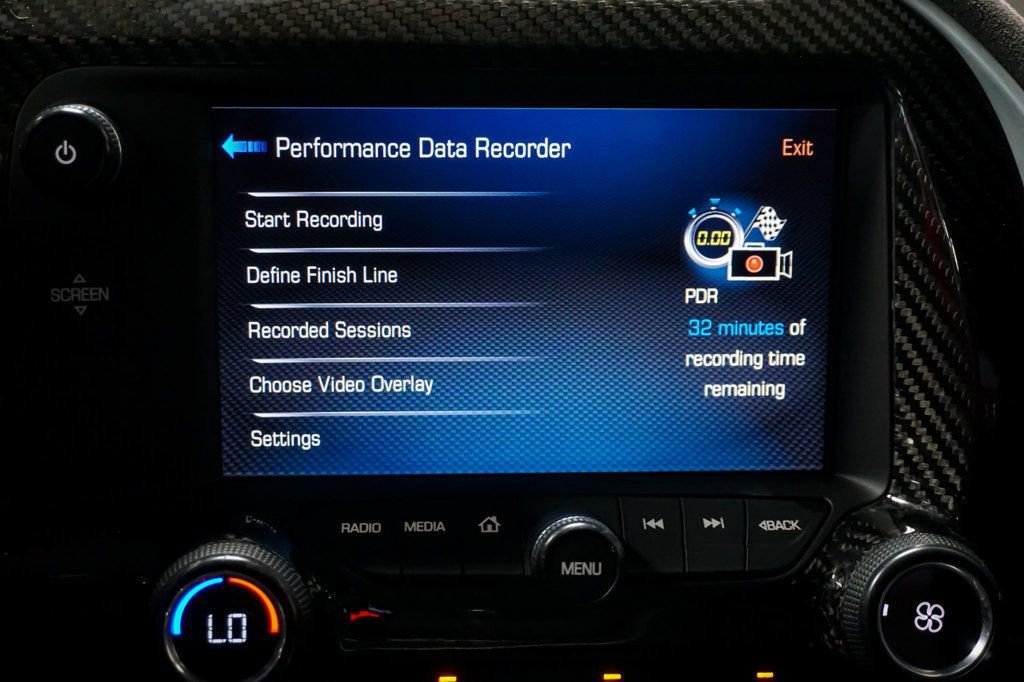 Used 2019 Chevrolet Corvette Z06 image 26