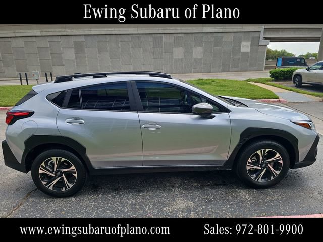 Used 2024 Subaru Crosstrek 2.0i Premium image 6