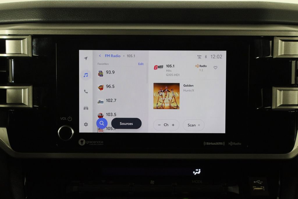 Used 2023 Toyota Tundra SR5 w/ SR5 Convenience Package image 26