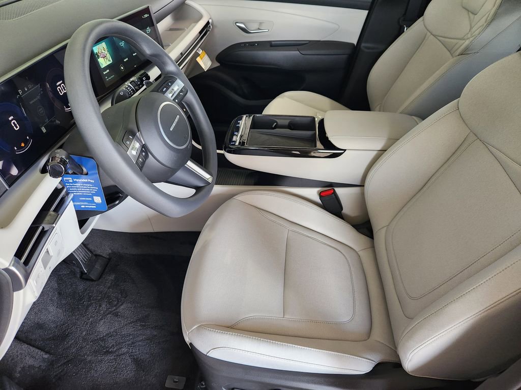 New 2026 Hyundai Tucson SEL AWD/4WD image 9