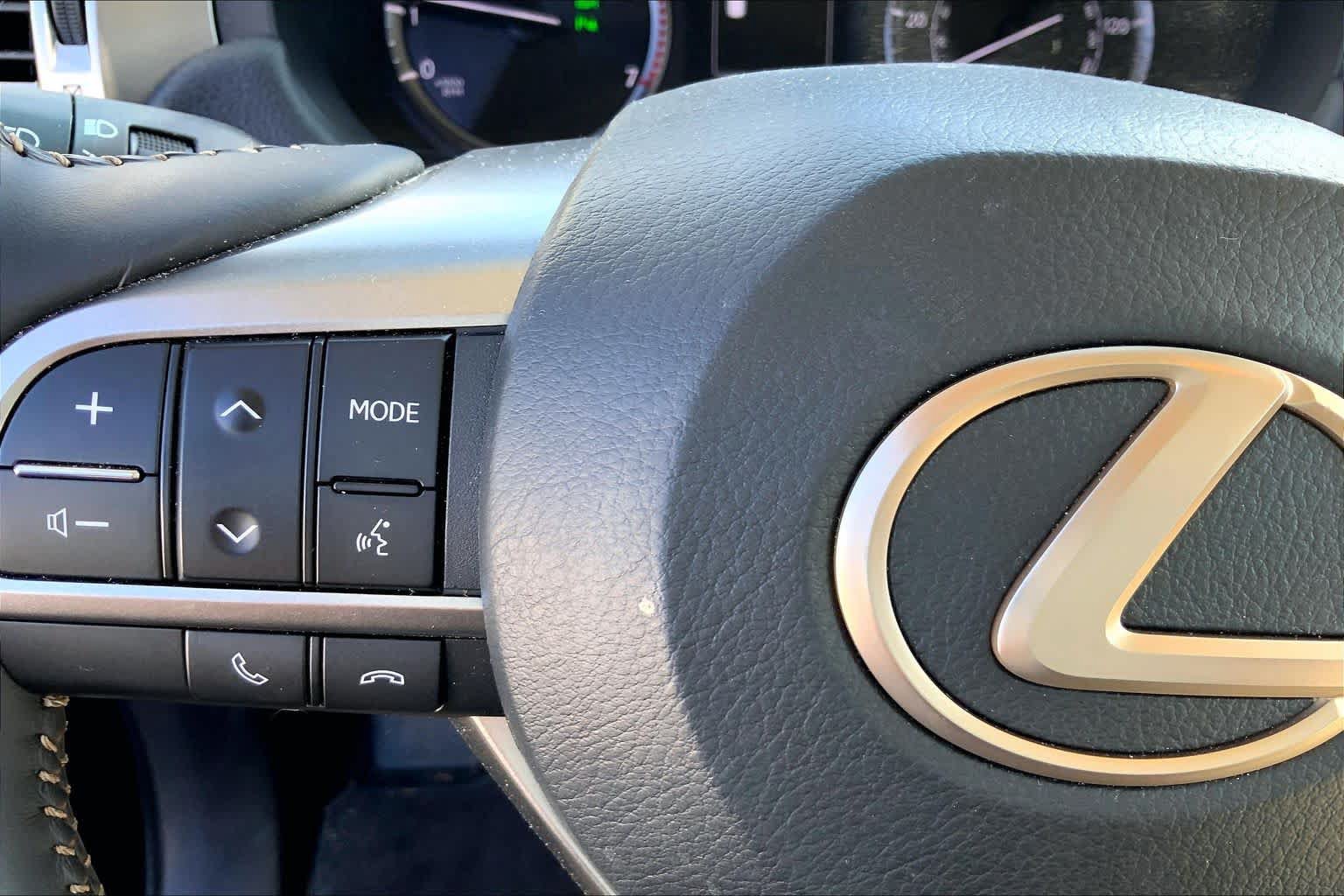 Used 2023 Lexus GX 460 Premium AWD/4WD image 23