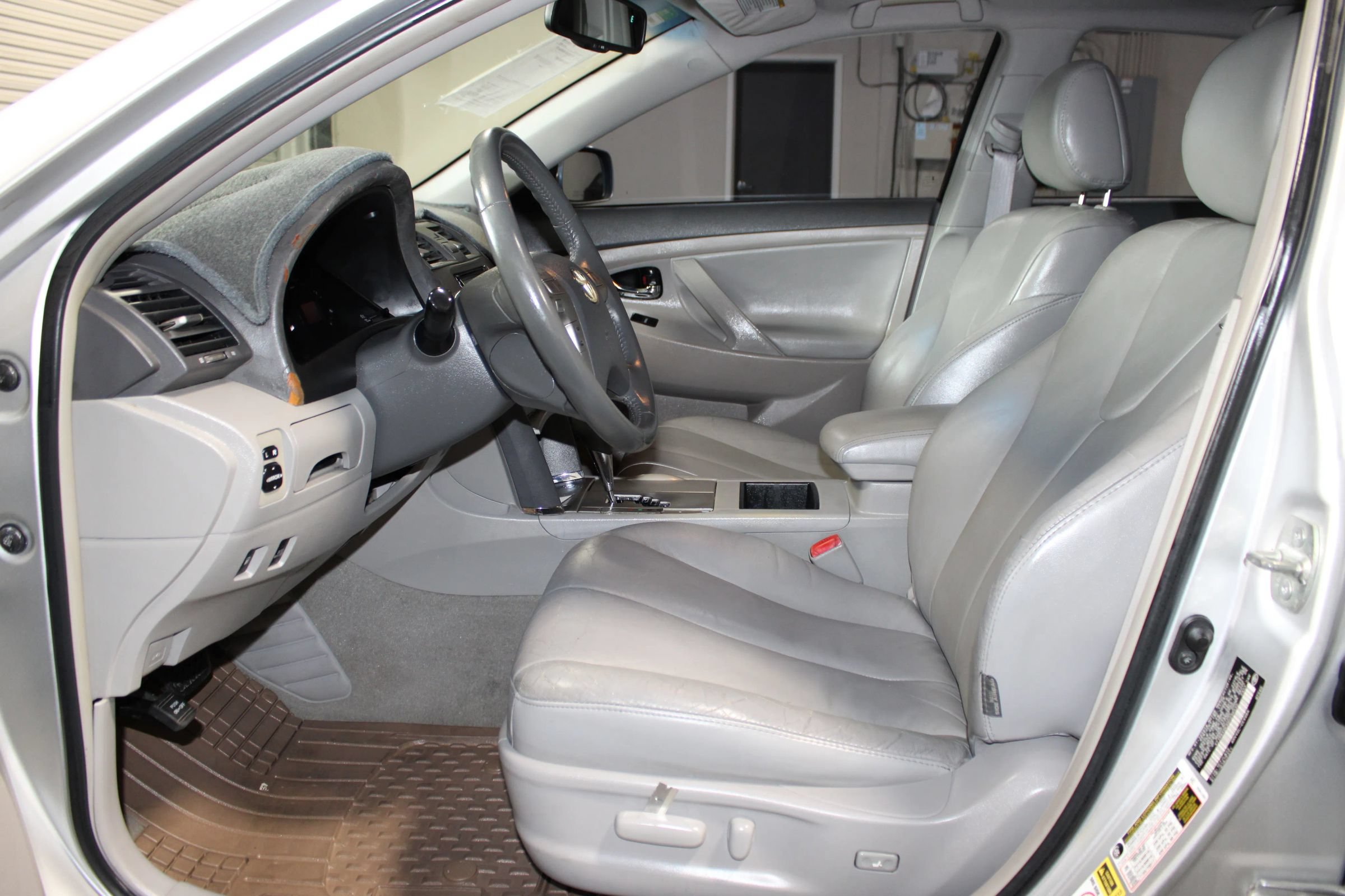 Used 2009 Toyota Camry Hybrid FWD image 8