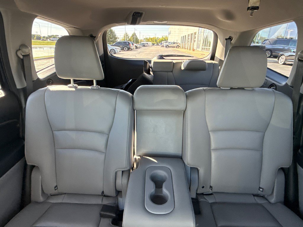 Used 2017 Honda Pilot EX-L image 21
