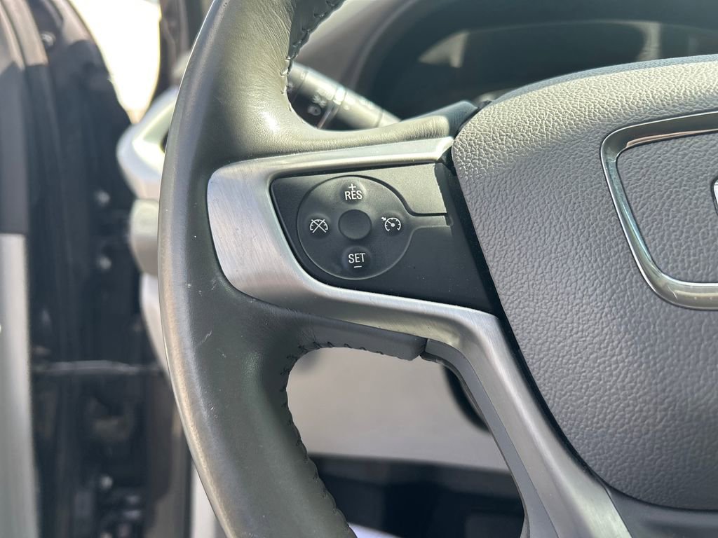 Used 2019 GMC Acadia SLE w/ Driver Alert Package I image 34