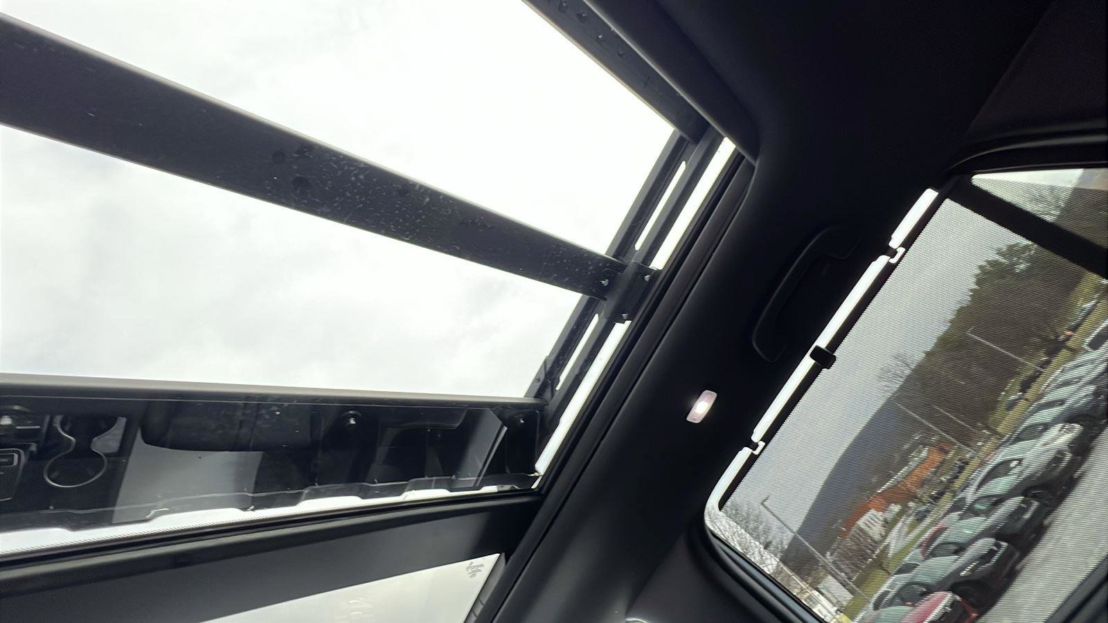 New 2026 Honda Passport TrailSport Elite image 20