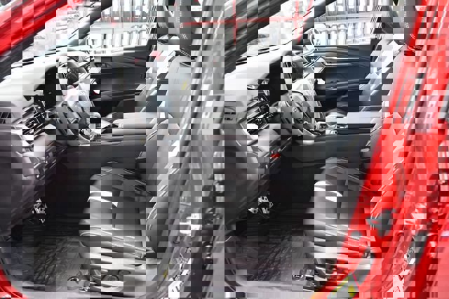 New 2026 Toyota Camry Hybrid image 10