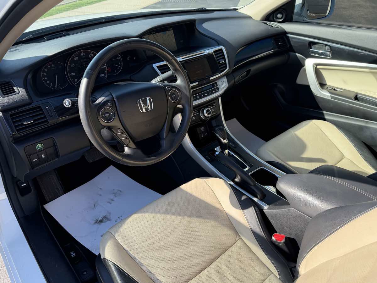Used 2014 Honda Accord EX-L image 12