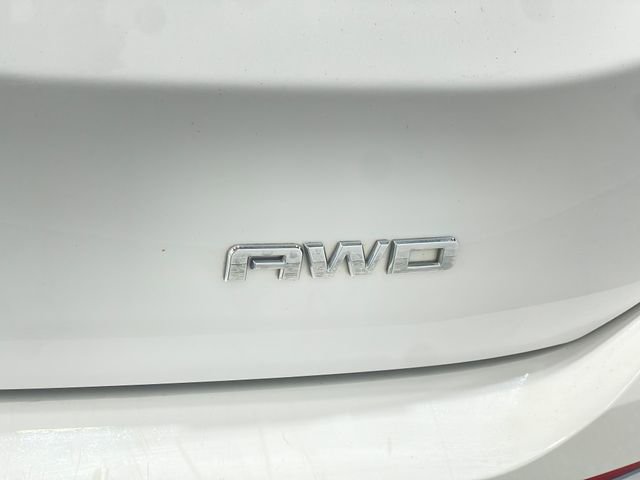 Used 2020 GMC Terrain Denali image 40