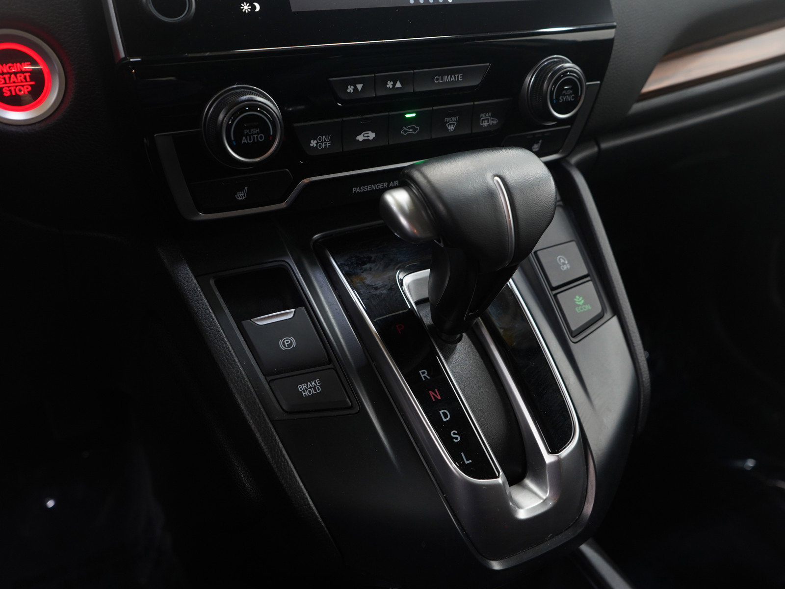 Used 2021 Honda CR-V EX-L image 21