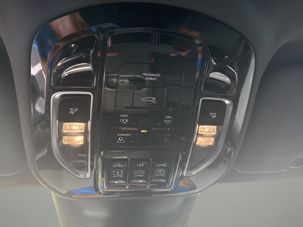 New 2025 Maserati Grecale Modena AWD/4WD image 28