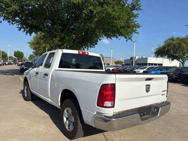 Certified 2022 RAM 1500 Tradesman w/ Popular Equipment Group image 7