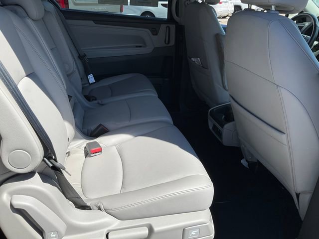 Used 2023 Honda Odyssey EX-L image 21