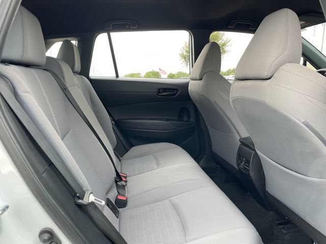 Used 2023 Toyota Corolla Cross AWD Hybrid image 26