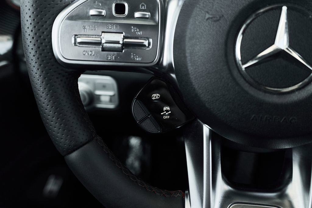 Used 2021 Mercedes-Benz GLE 53 AMG 4MATIC image 31