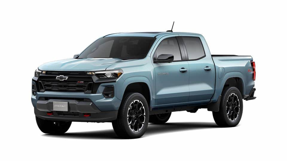 New 2026 Chevrolet Colorado Z71 w/ Technology Package AWD/4WD image 51