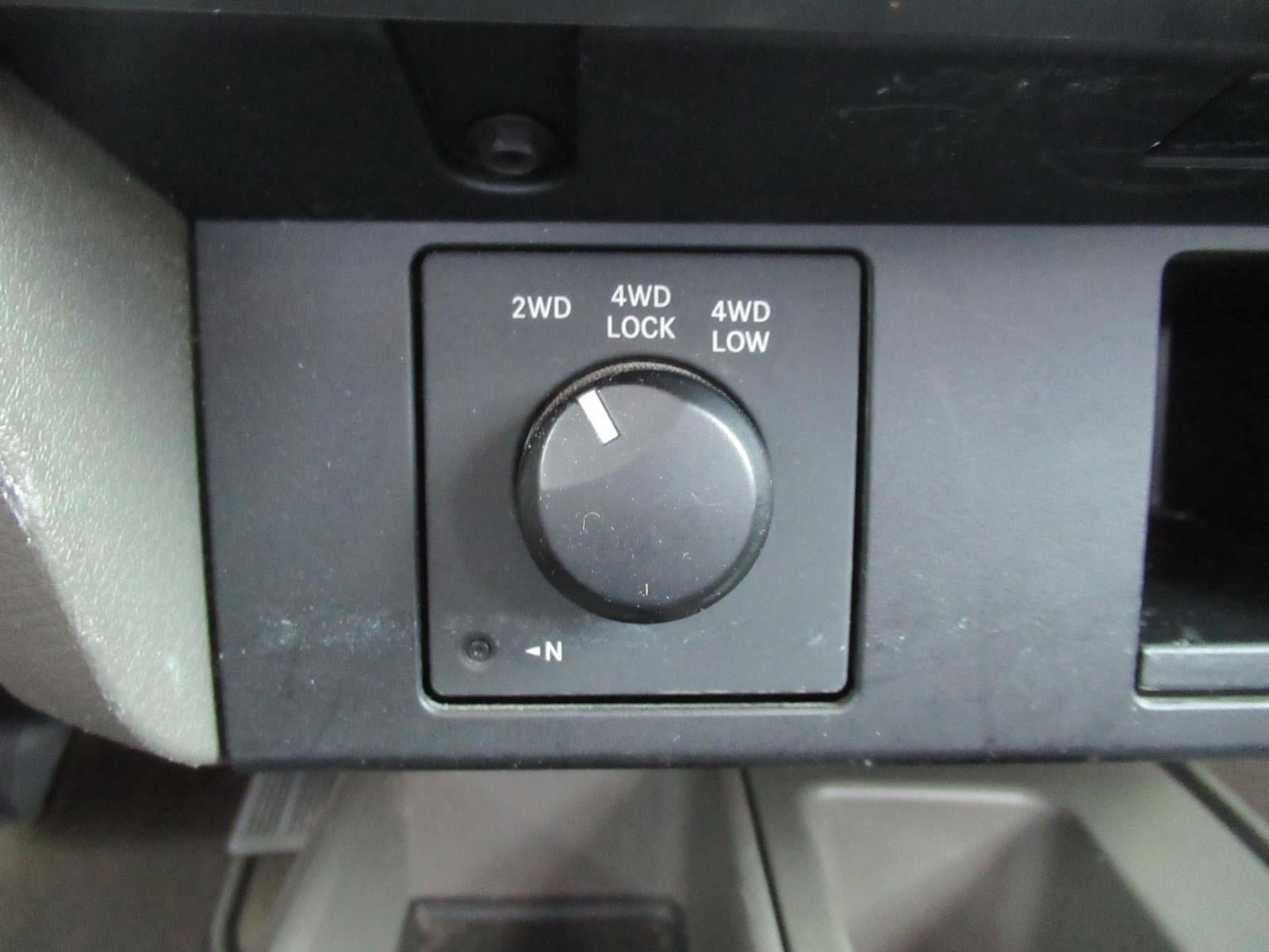 Used 2008 Dodge Dakota SLT AWD/4WD image 29
