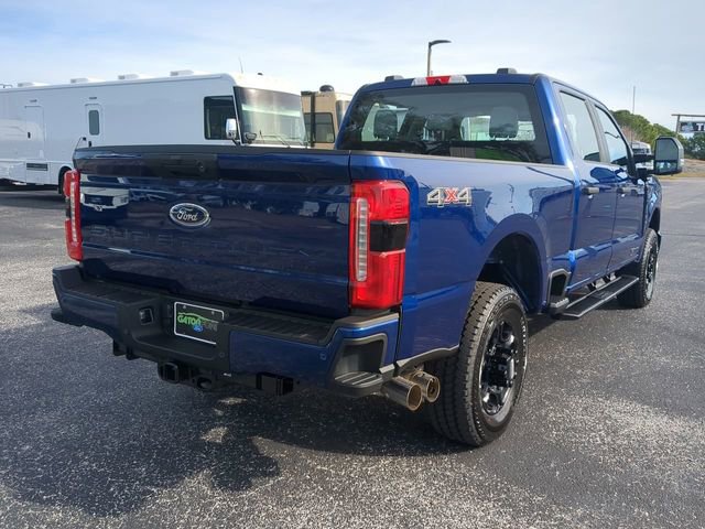 New 2026 Ford F250 XL w/ STX Appearance Package image 5