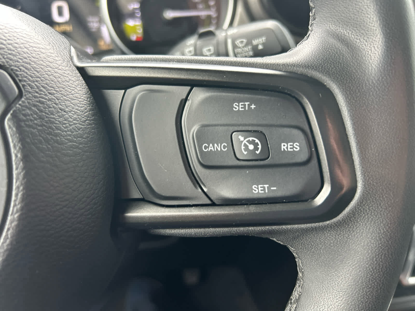 Used 2023 Jeep Wrangler Unlimited w/ Cold Weather Group AWD/4WD image 25