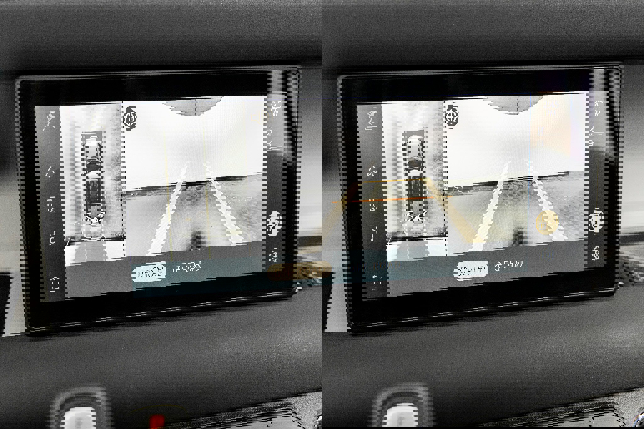 Used 2023 Land Rover Defender 110 X-Dynamic SE AWD/4WD image 43