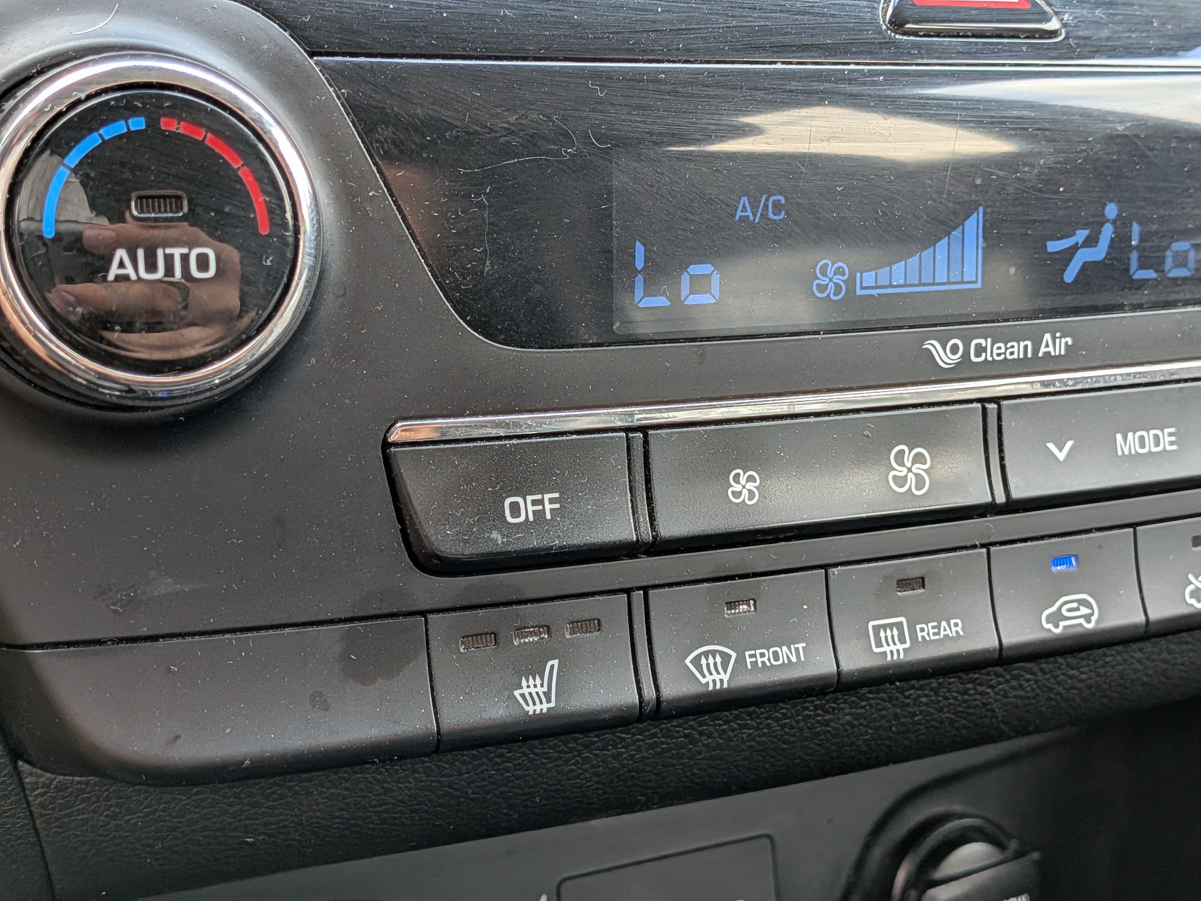 Used 2017 Hyundai Tucson SE Plus FWD image 29