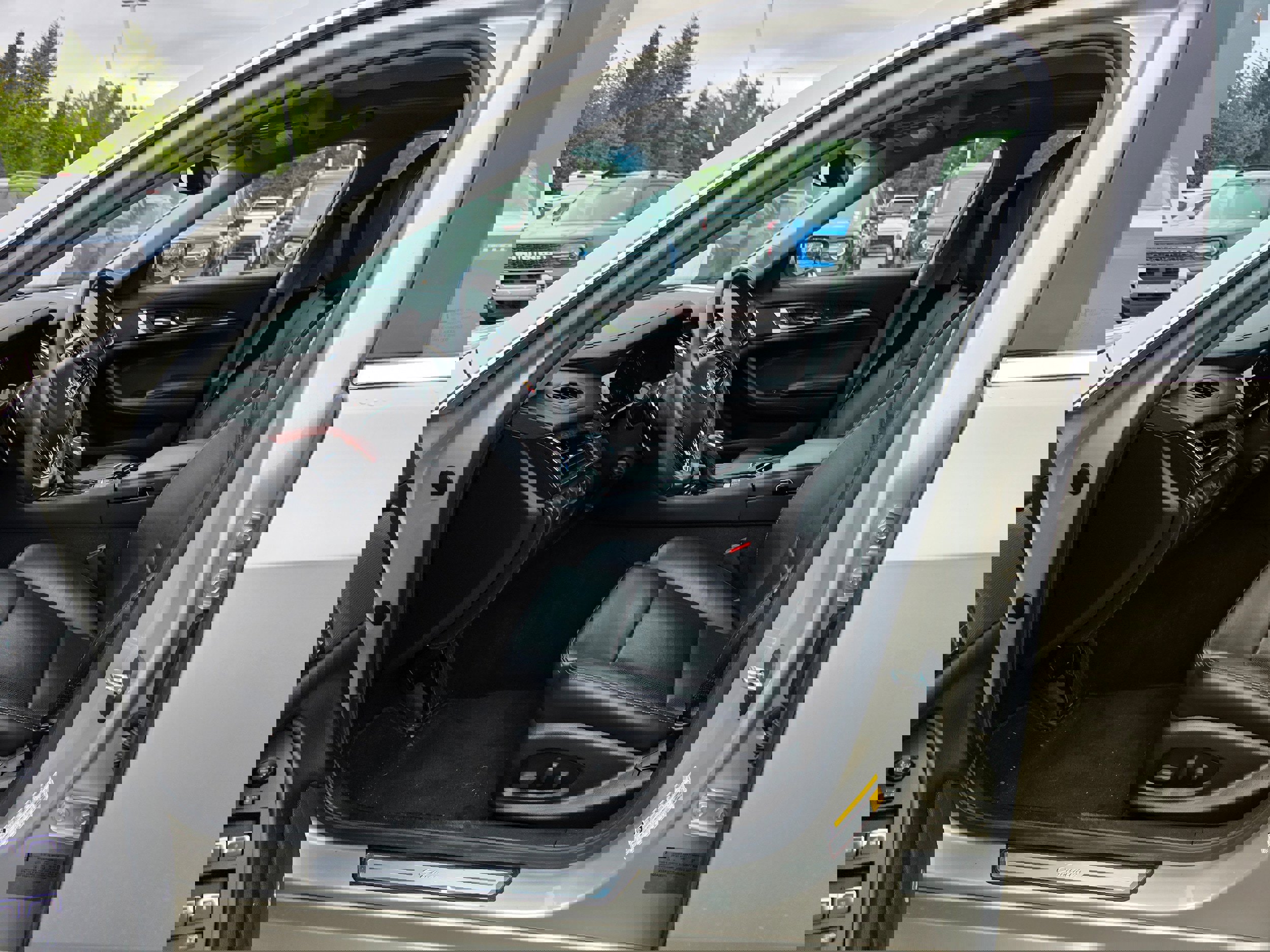 Used 2014 Cadillac CTS Luxury AWD/4WD image 18