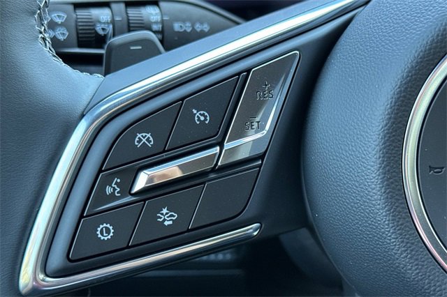 New 2026 Buick Enclave Preferred w/ Power Package image 30