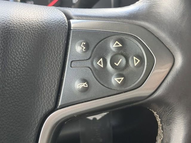 Used 2016 Chevrolet Silverado 1500 LT w/ All Star Edition image 24