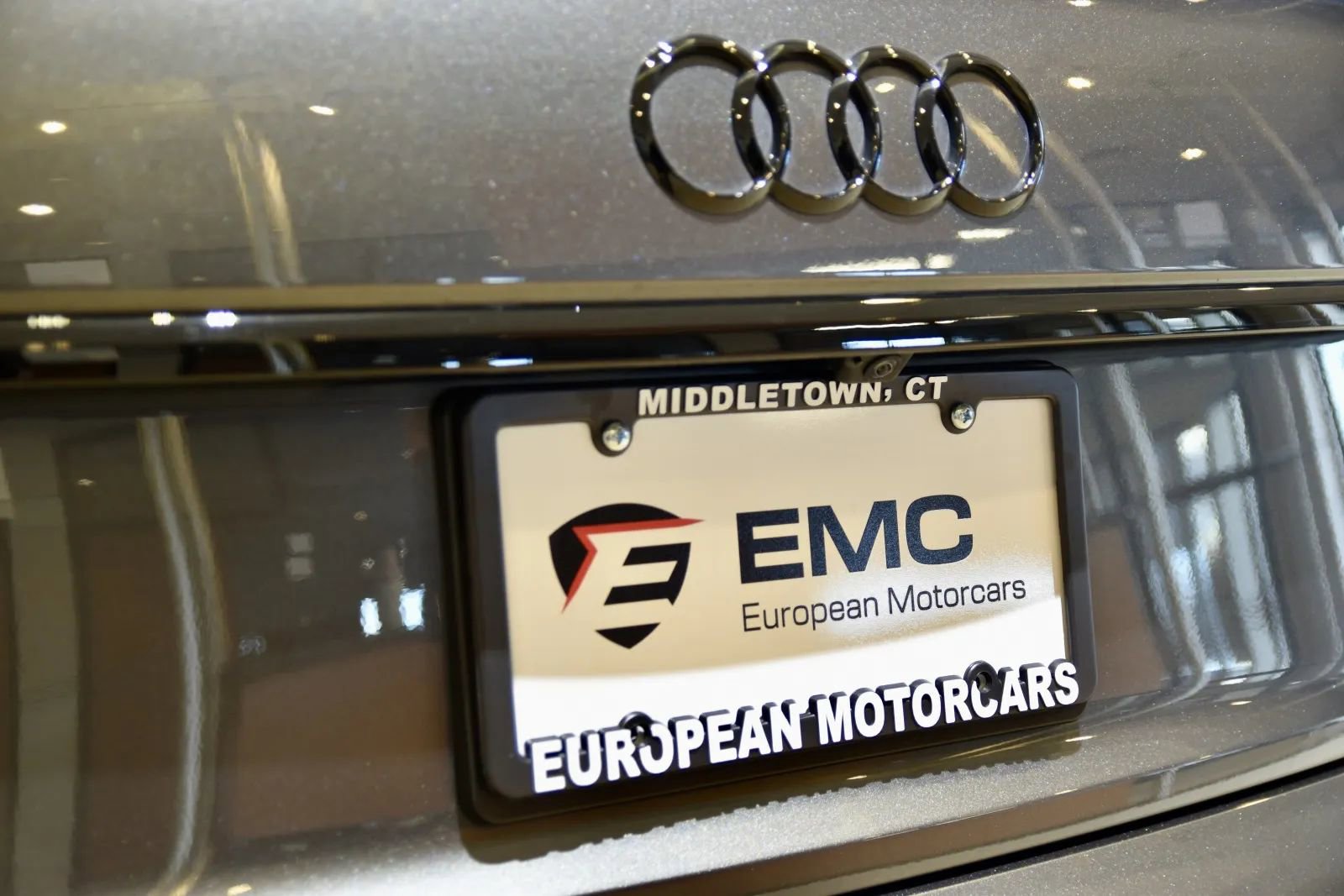 Used 2024 Audi SQ5 Premium Plus AWD/4WD image 10