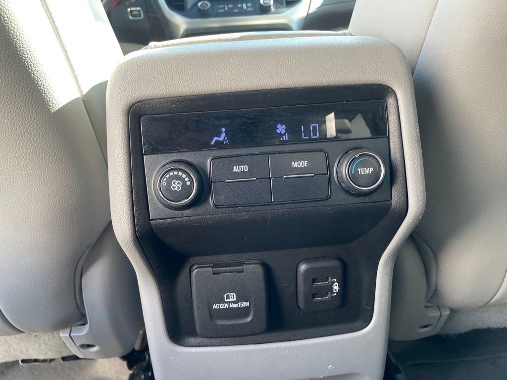 Used 2019 GMC Acadia SLT FWD image 22