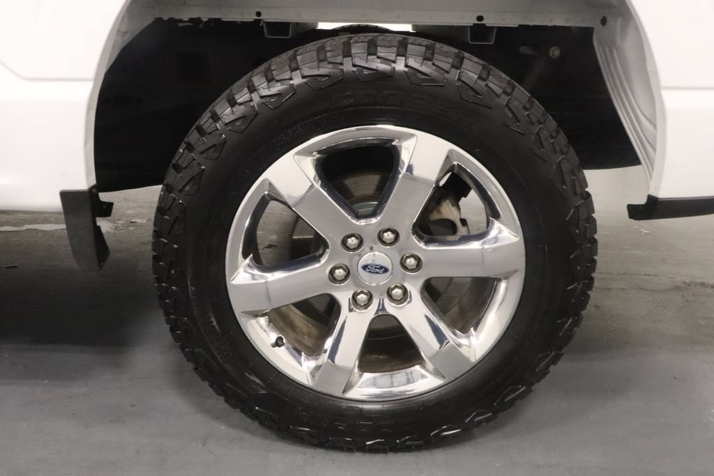 Used 2021 Ford F150 XLT w/ Equipment Group 302A High AWD/4WD image 24