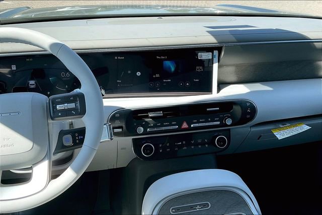 New 2026 Hyundai Palisade Limited image 7