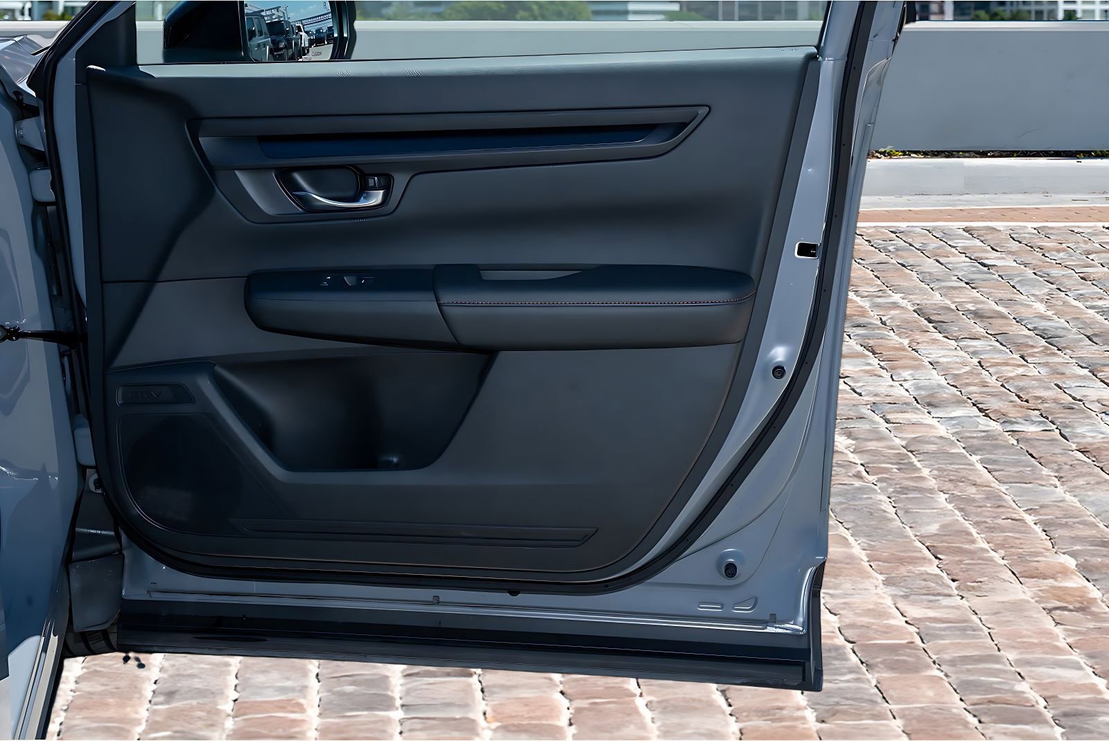 Certified 2025 Honda CR-V Sport image 12