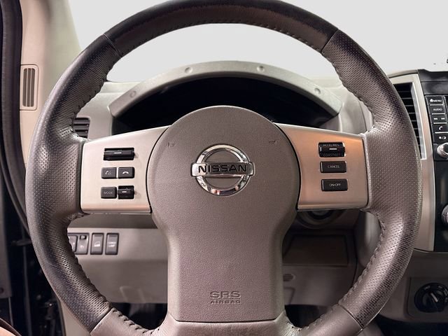 Used 2019 Nissan Frontier SV w/ Value Truck Package AWD/4WD image 13