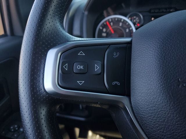 New 2026 RAM 3500 Tradesman w/ Chrome Appearance Group A AWD/4WD image 24