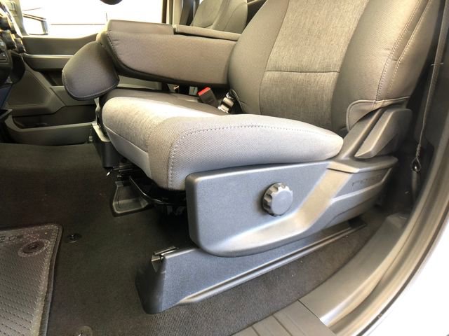 New 2026 Ford F250 XL w/ STX Appearance Package image 11