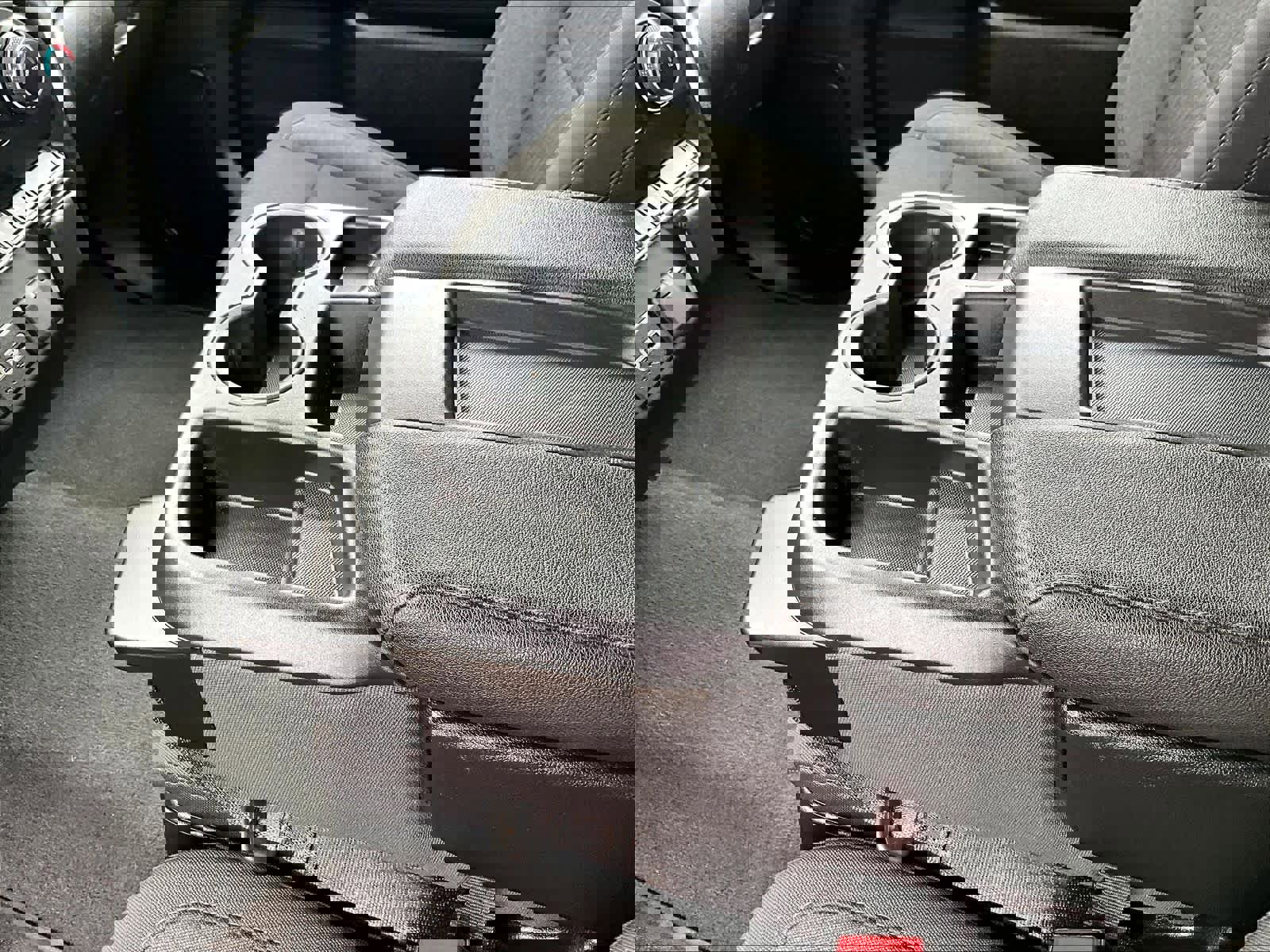 Used 2024 Chevrolet Silverado 2500 Custom w/ Custom Convenience Package image 19