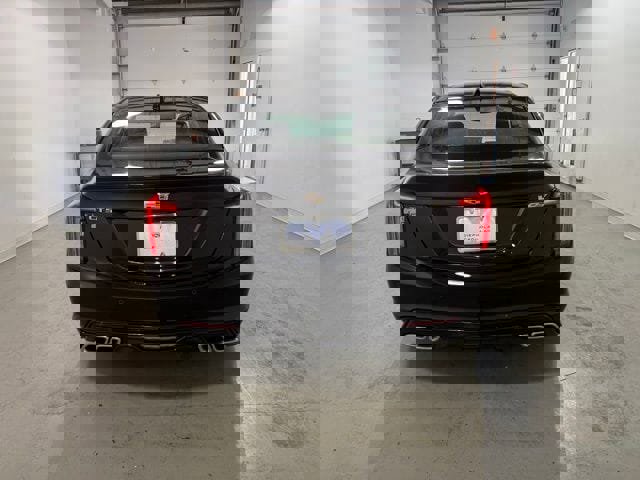New 2026 Cadillac CT5 V image 5