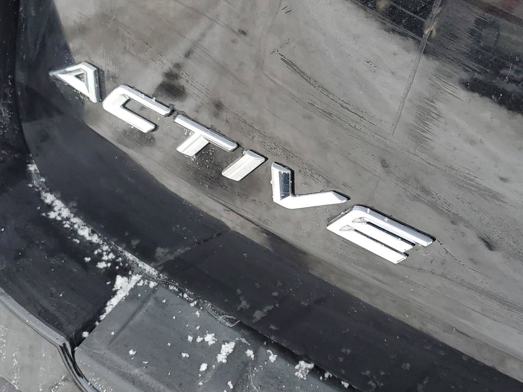 New 2026 Ford Explorer Active w/ Active Comfort Package image 37